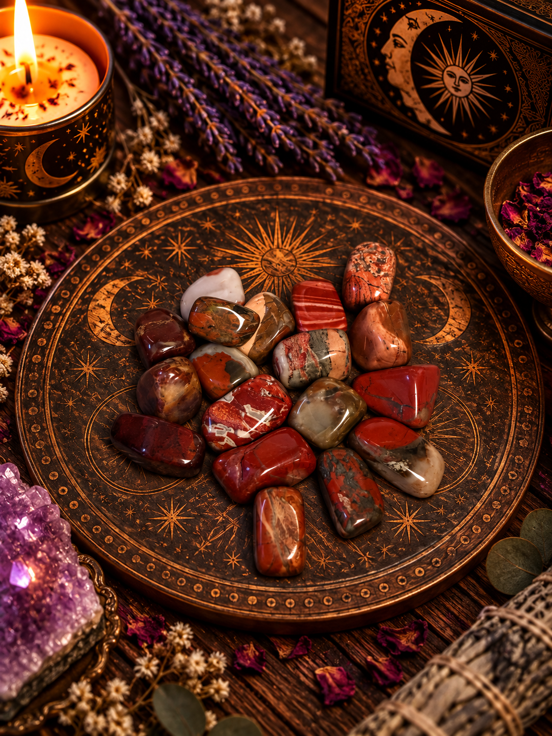 Sardonyx – Tumlad