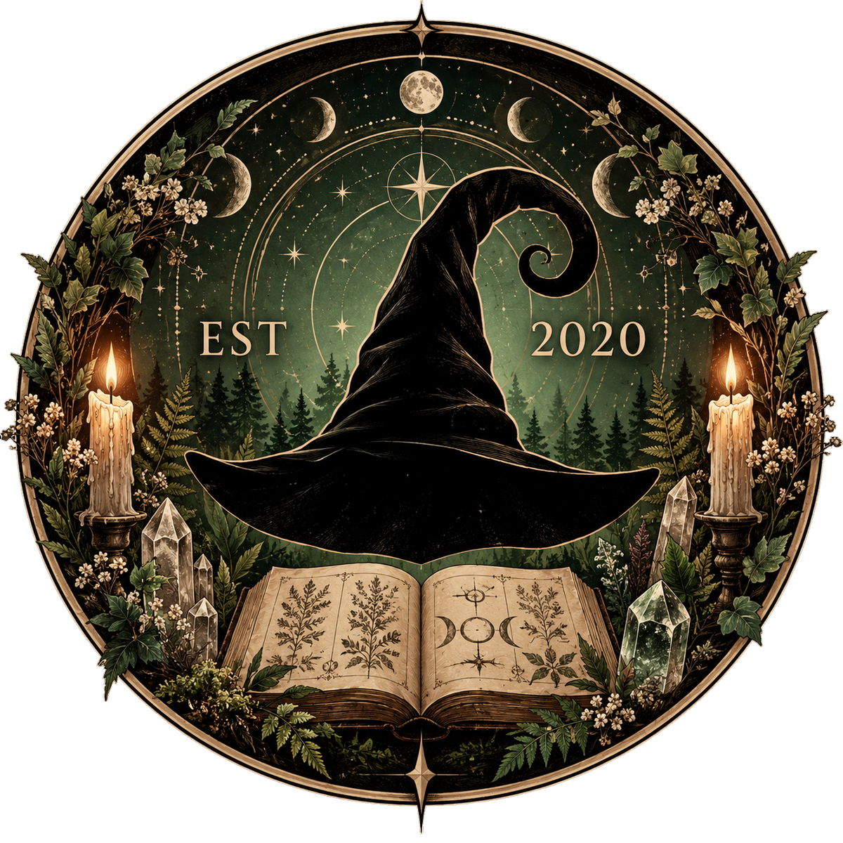 Magishop