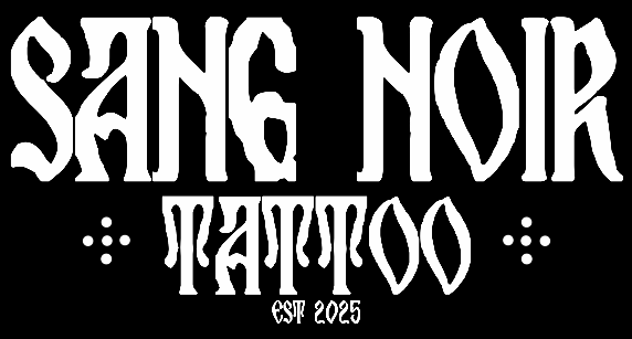 Sang Noir Tattoo & Gallery